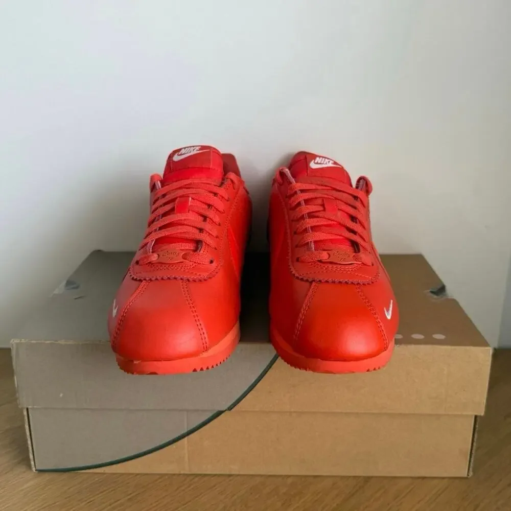 Rare Nike Cortez Women Sneakers- SZ 10